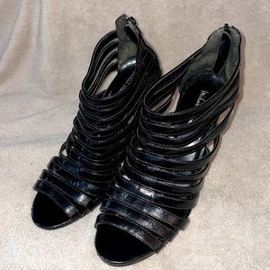 Michael Antonio 9 1/2 Black